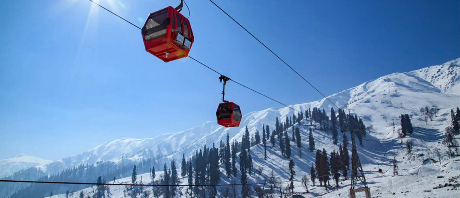 Srinagar in Every Season: When Should You Travel?